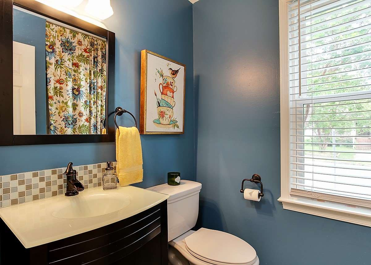 416 East Martin Street Raleigh, NC 27601 - Photo 20 of 25 Photo 20