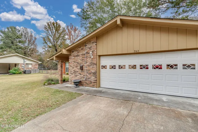 $210,000 | 262 Trojan Drive, Pearl, MS 39208