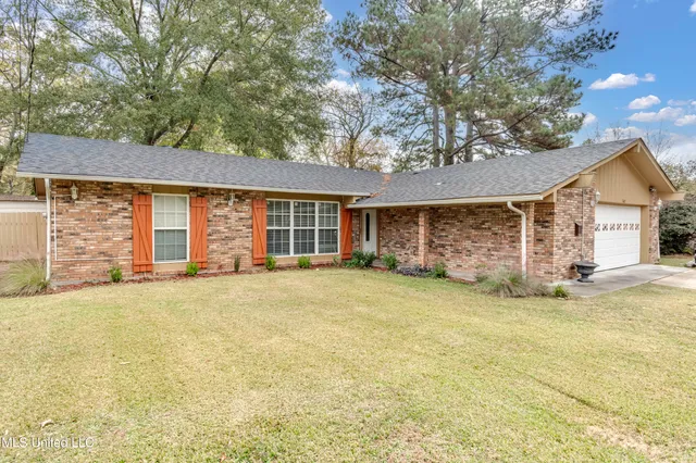 $210,000 | 262 Trojan Drive, Pearl, MS 39208