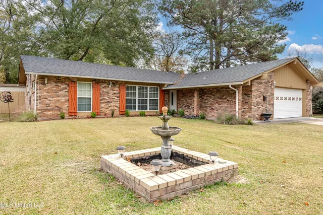$210,000 | 262 Trojan Drive, Pearl, MS 39208