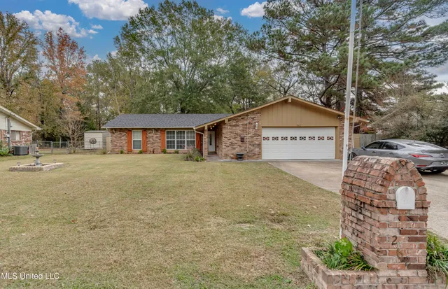 $210,000 | 262 Trojan Drive, Pearl, MS 39208