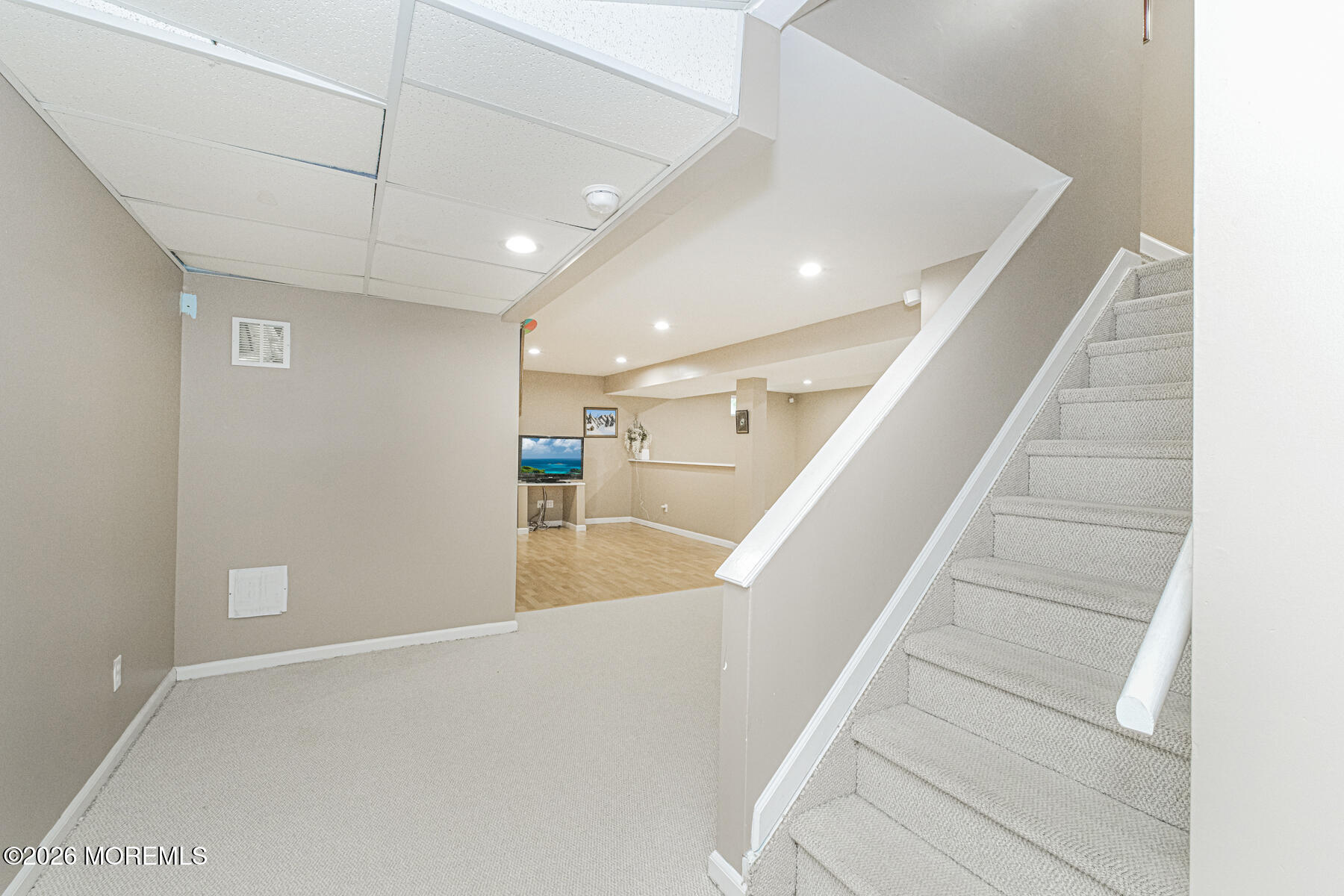 315 Wedgewood Road Morganville, NJ 07751 - Photo 21 of 37 a view of entryway and hall