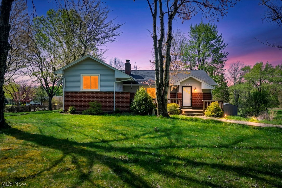 17900 Hicks Road Walton Hills, OH 44146 - Photo 1 of 43