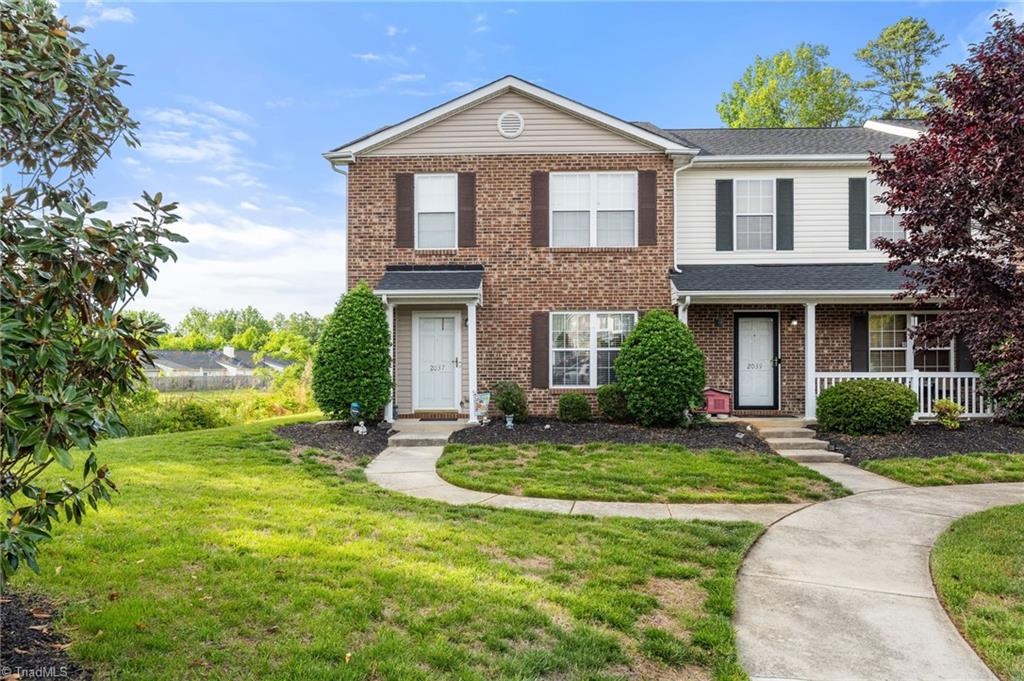 2037 WaterStone Loop High Point, NC 27265 - Photo 2 of 35