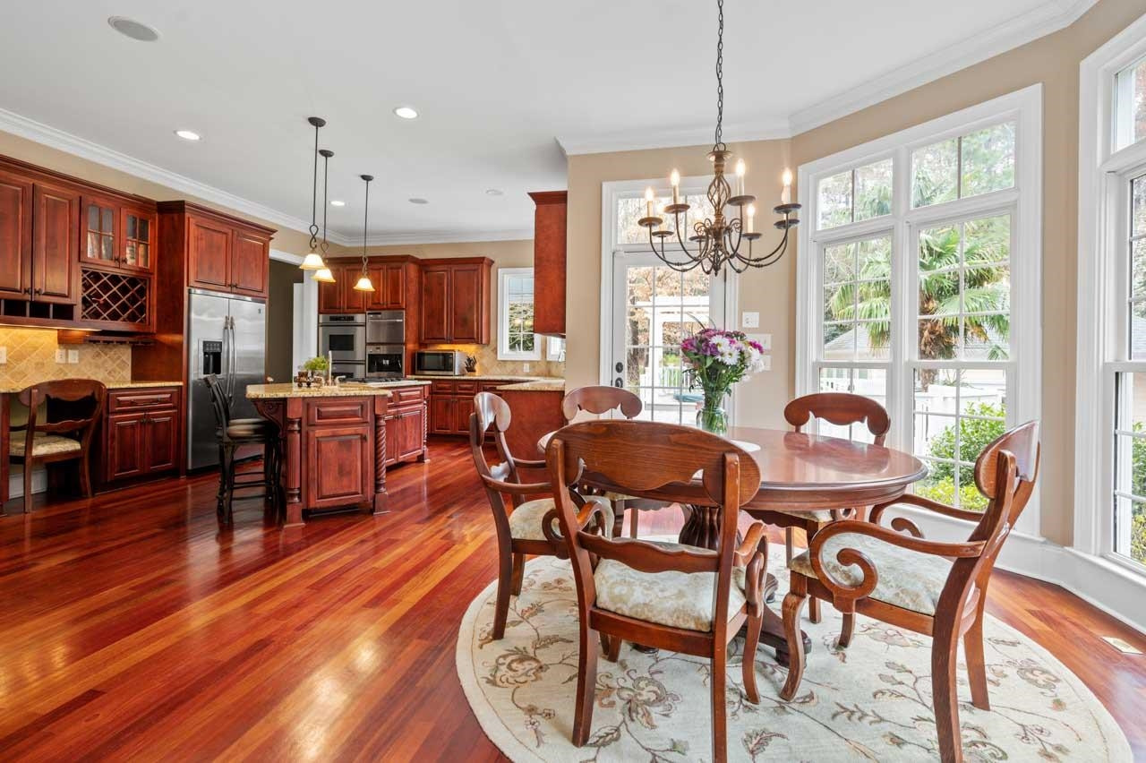 1605 Sharnbrook Court Raleigh, NC 27614 - Photo 26 of 63 Photo 26