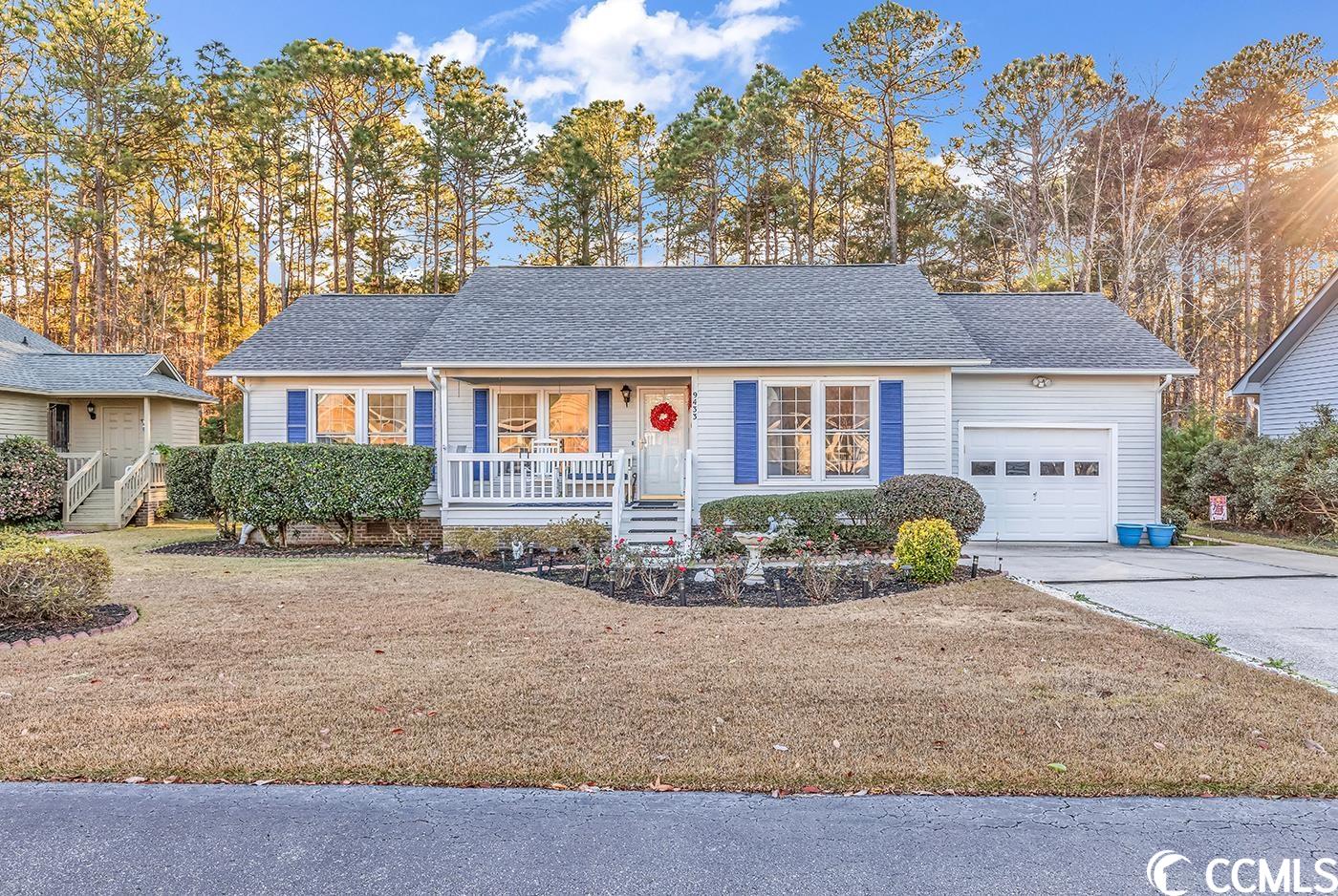 9433 Chicory Lane Murrells Inlet, SC 29576 - Photo 1 of 40 Gallery Image 1