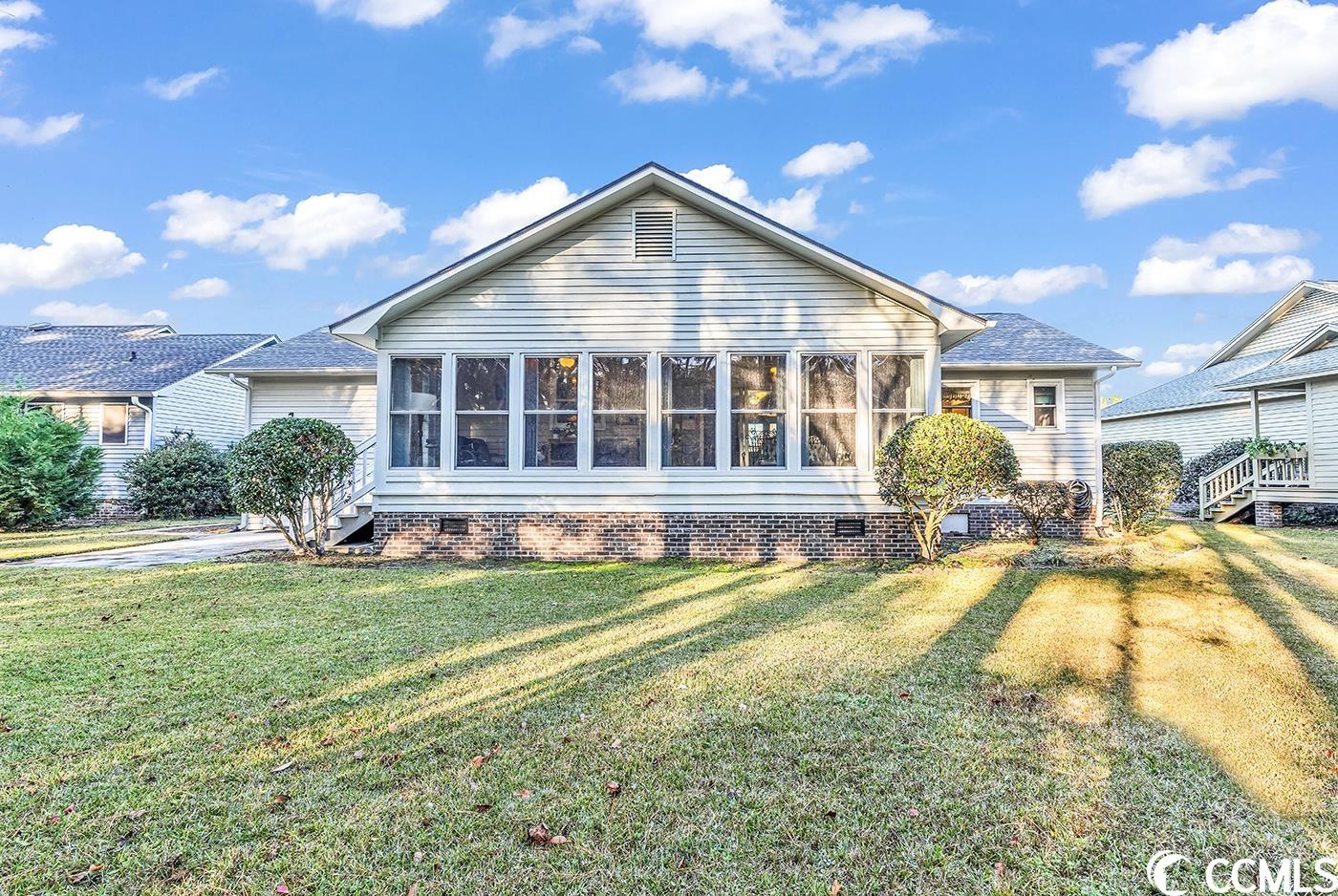 9433 Chicory Lane Murrells Inlet, SC 29576 - Photo 29 of 40 Gallery Image 29