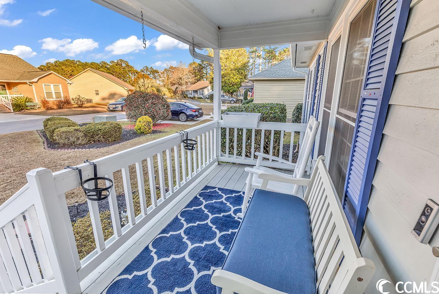 9433 Chicory Lane Murrells Inlet, SC 29576 - Photo 3 of 40 Gallery Image 3