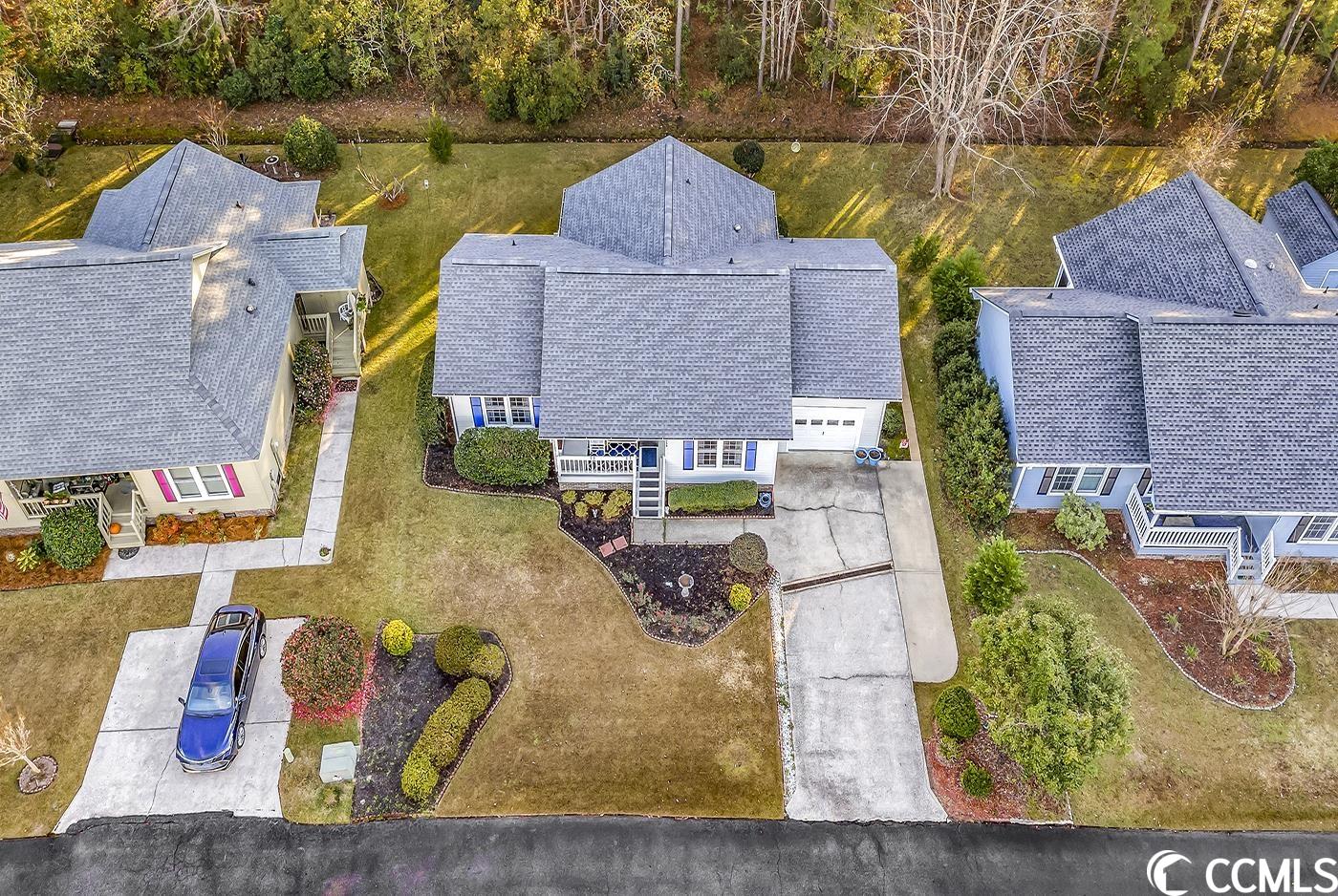 9433 Chicory Lane Murrells Inlet, SC 29576 - Photo 31 of 40 Gallery Image 31
