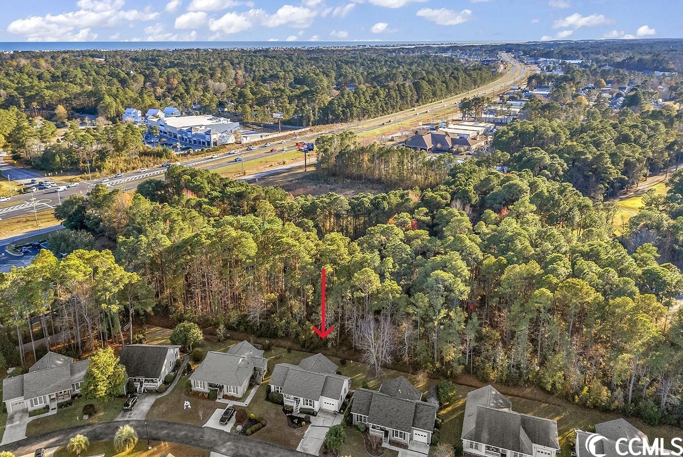 9433 Chicory Lane Murrells Inlet, SC 29576 - Photo 33 of 40 Gallery Image 33