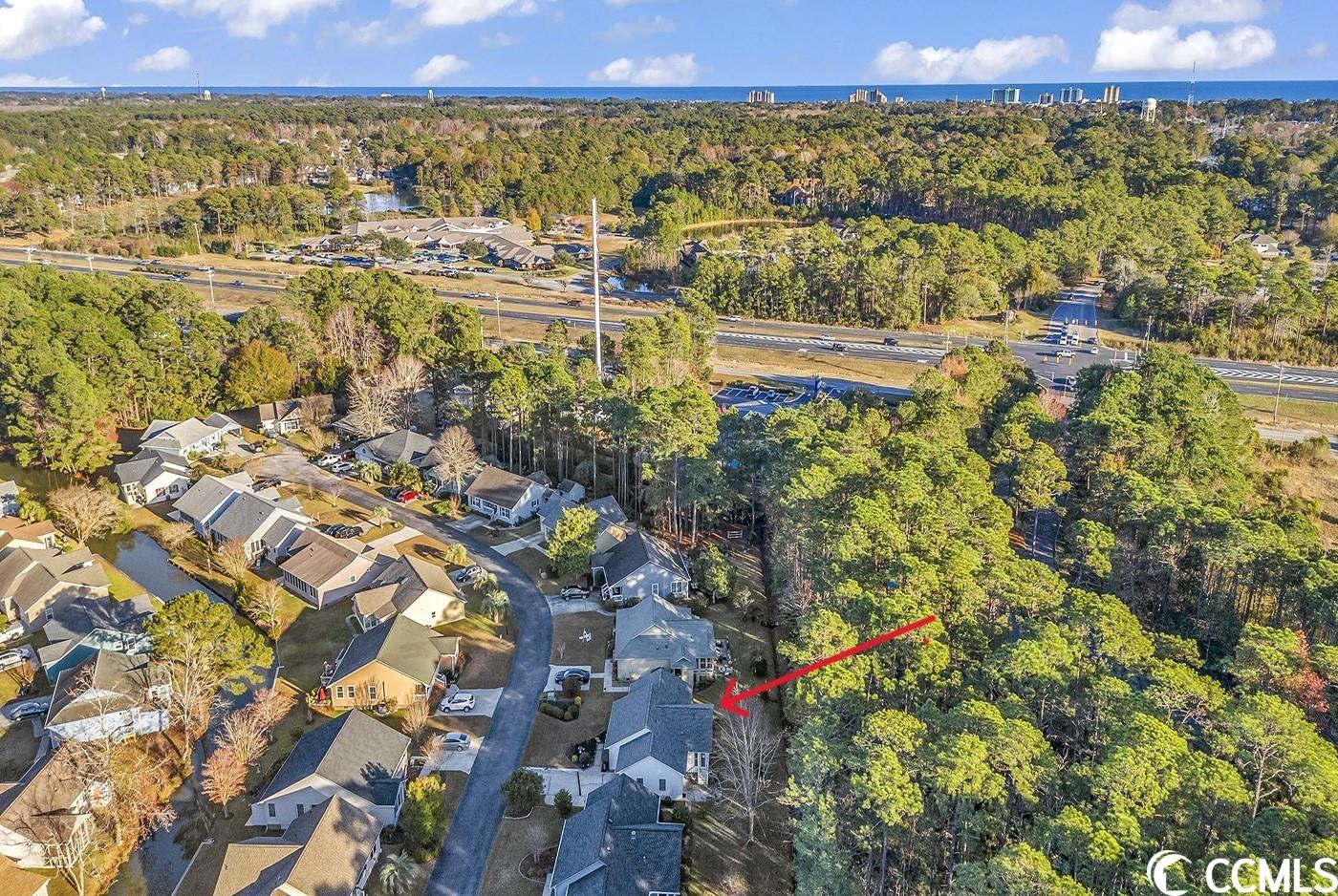 9433 Chicory Lane Murrells Inlet, SC 29576 - Photo 34 of 40 Gallery Image 34