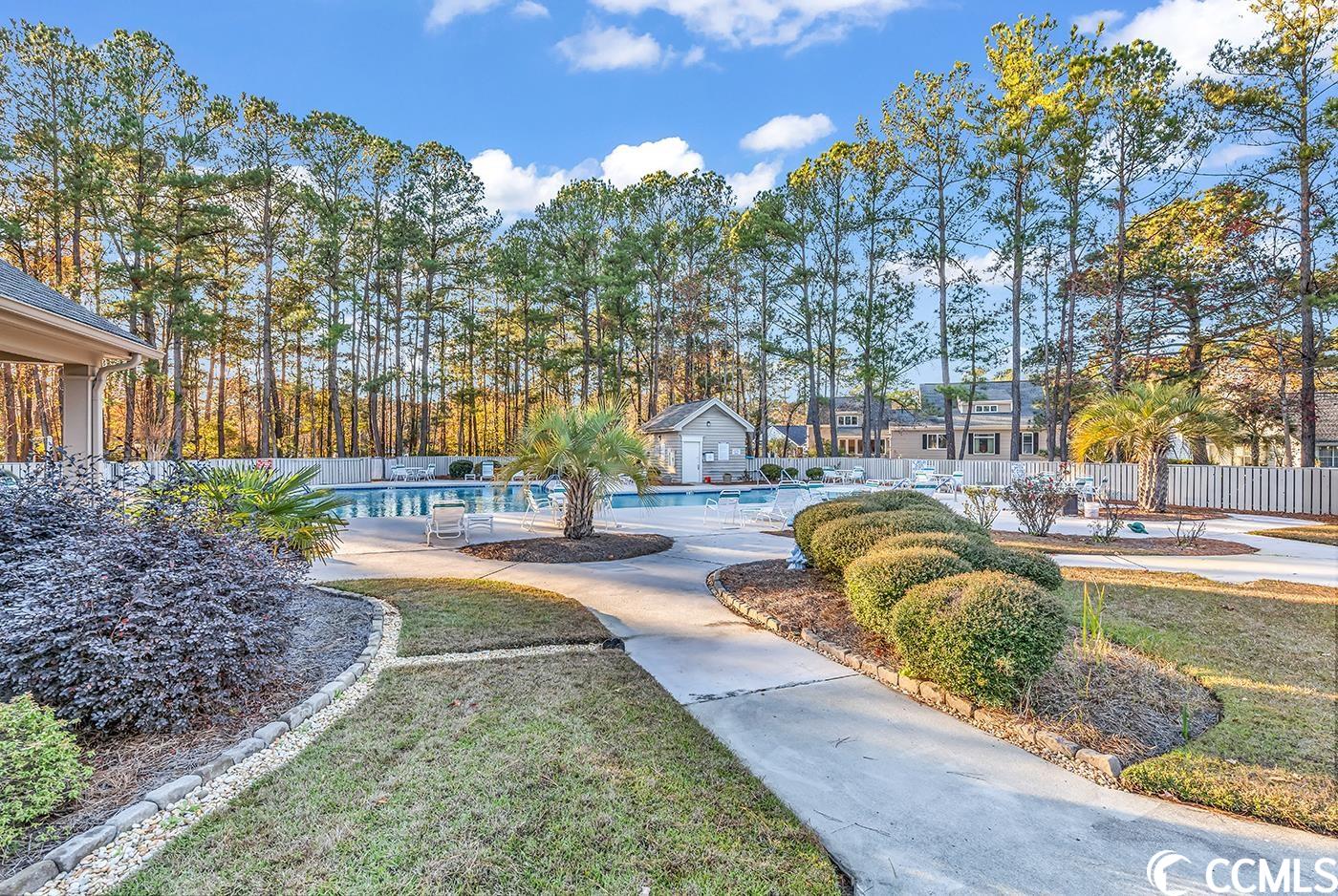 9433 Chicory Lane Murrells Inlet, SC 29576 - Photo 38 of 40 Gallery Image 38