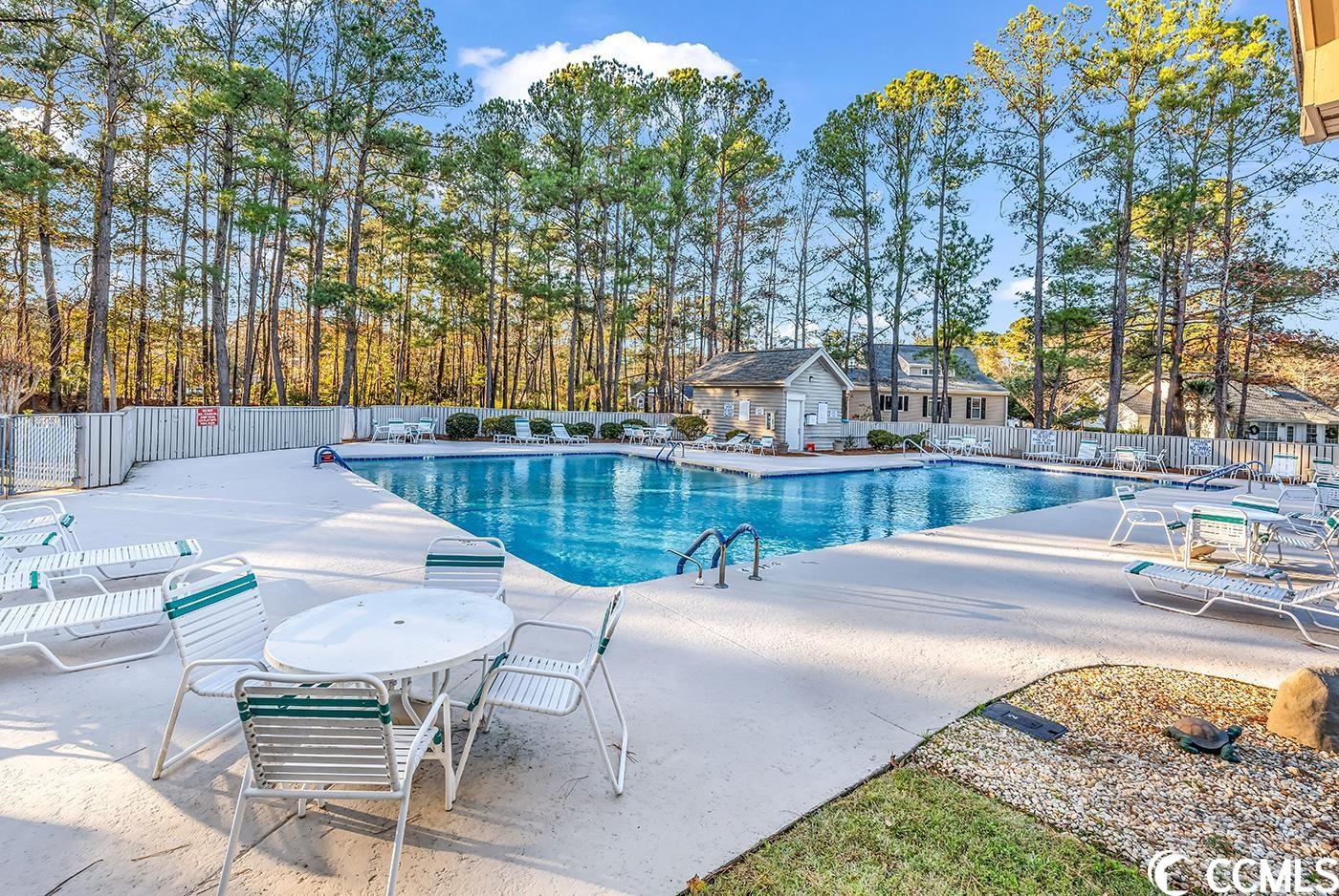 9433 Chicory Lane Murrells Inlet, SC 29576 - Photo 39 of 40 Gallery Image 39