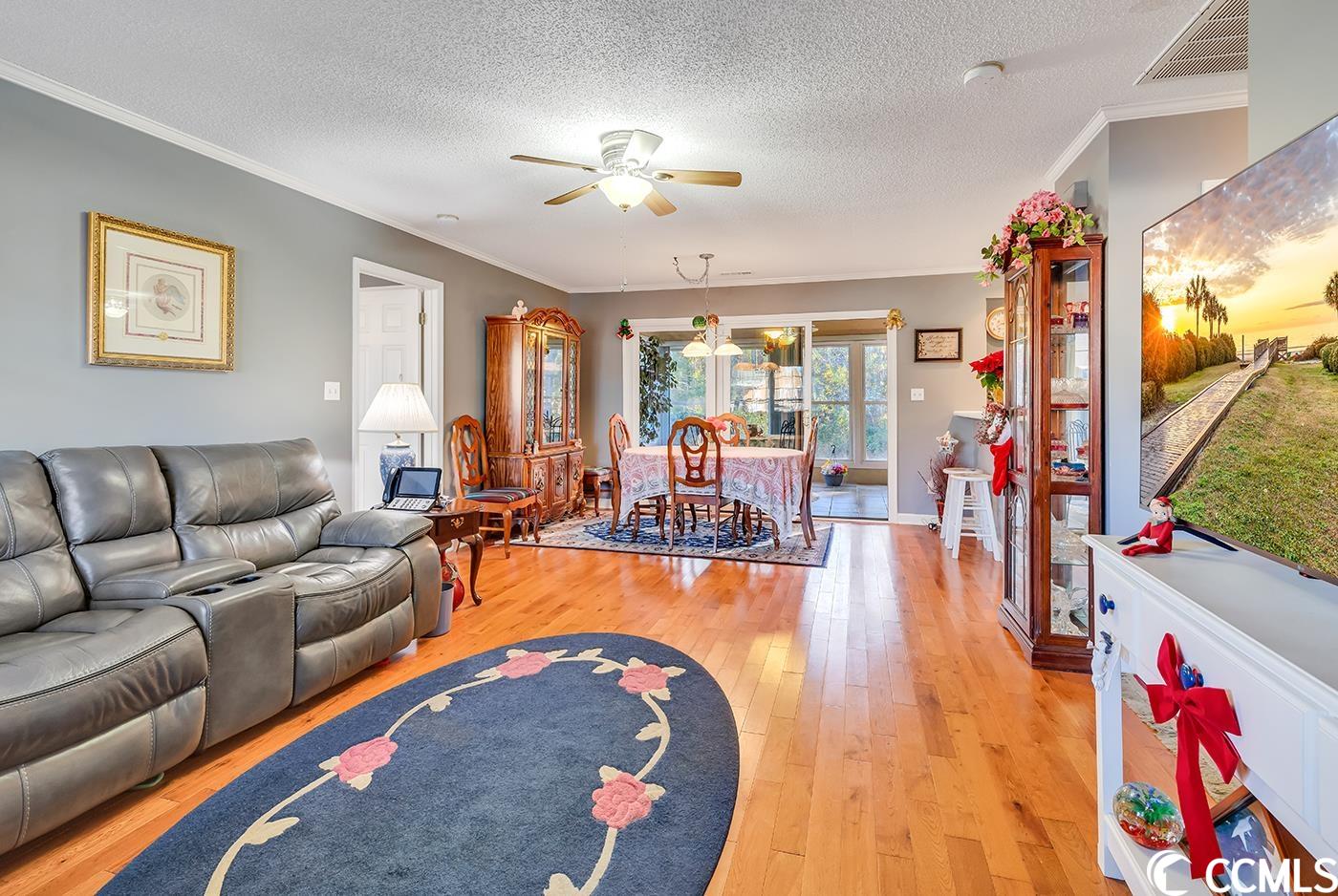 9433 Chicory Lane Murrells Inlet, SC 29576 - Photo 4 of 40 Gallery Image 4
