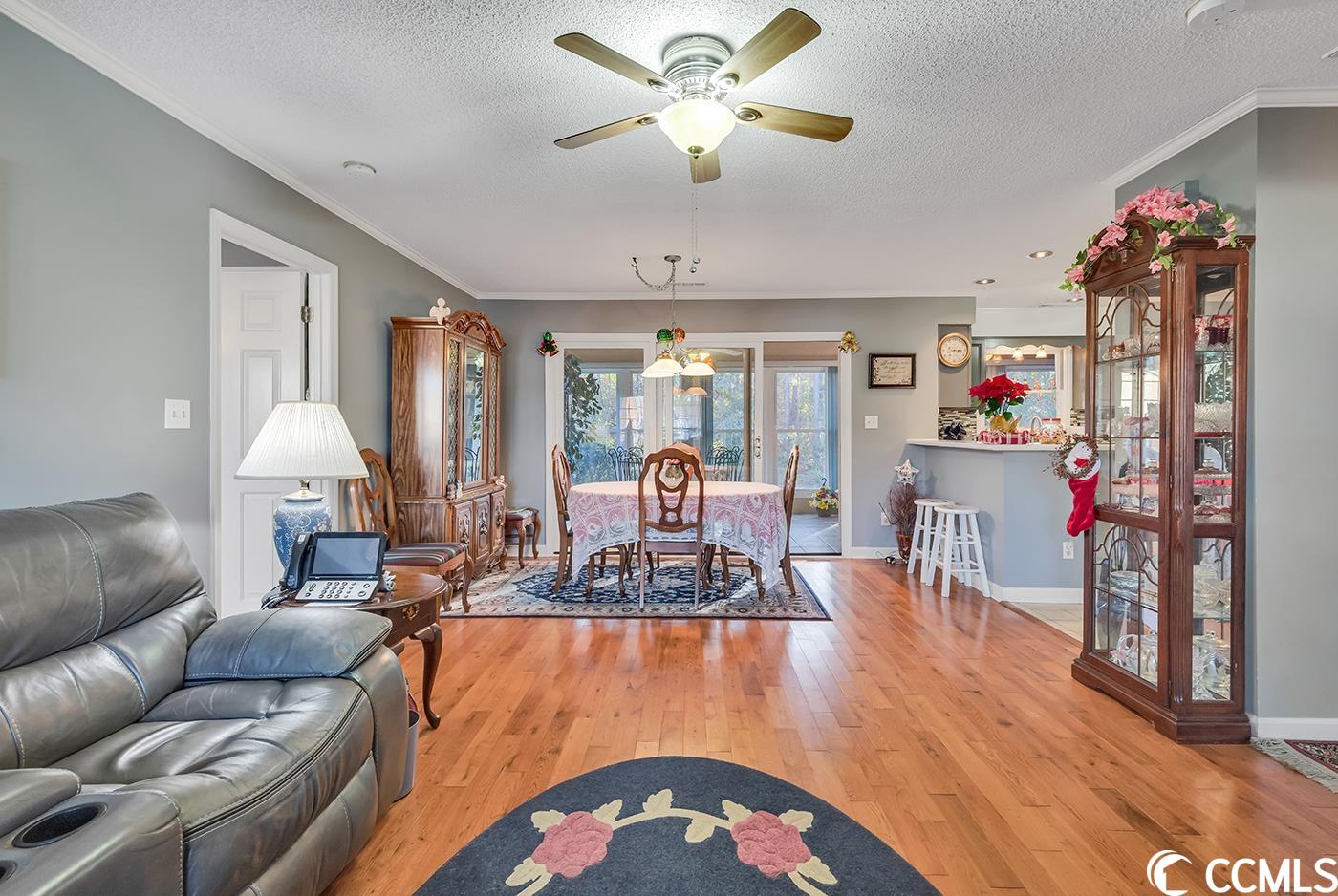 9433 Chicory Lane Murrells Inlet, SC 29576 - Photo 5 of 40 Gallery Image 5