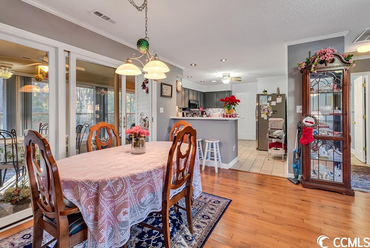 9433 Chicory Lane Murrells Inlet, SC 29576 - Photo 8 of 40 Gallery Image 8