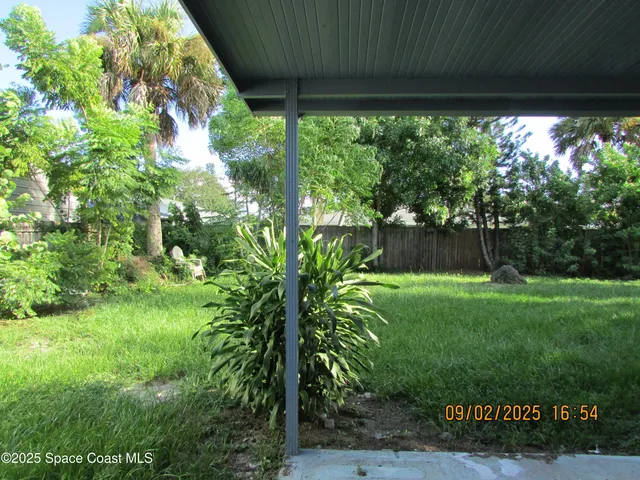 $1,650 | 1647 Dixie Way, Melbourne, FL 32935