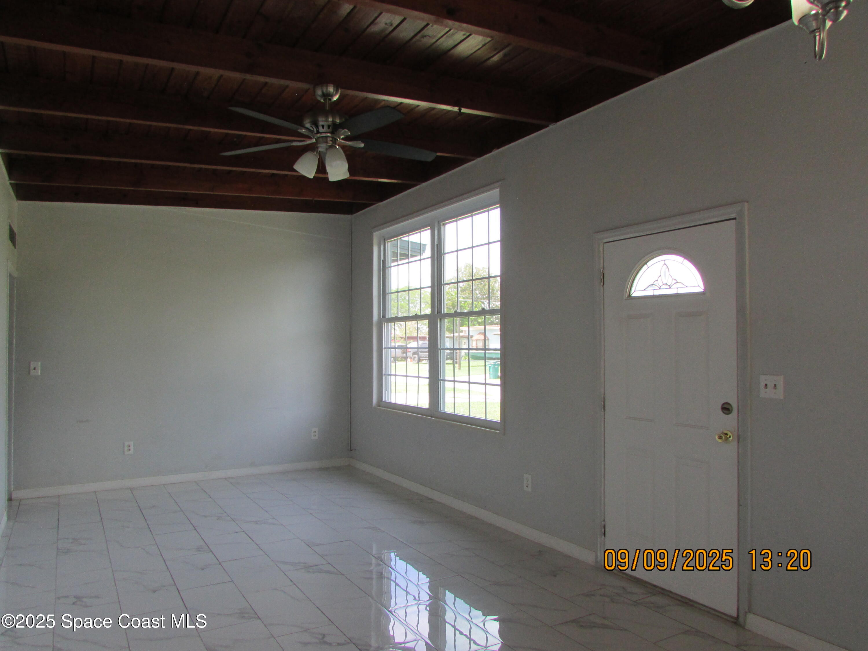 1647 Dixie Way Melbourne, FL 32935 - Photo 3 of 15 a view of entryway