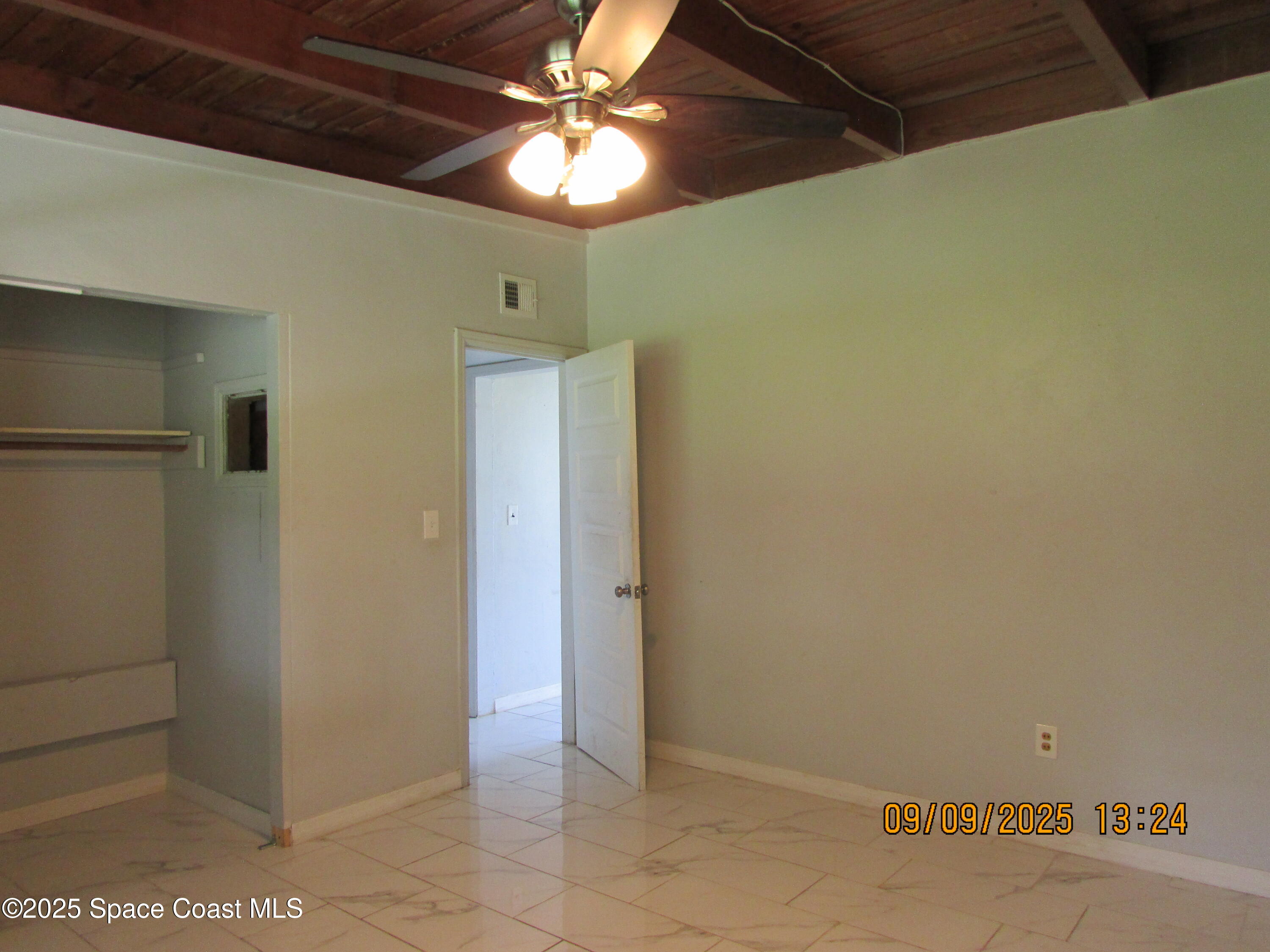 1647 Dixie Way Melbourne, FL 32935 - Photo 7 of 15 a view of an empty room