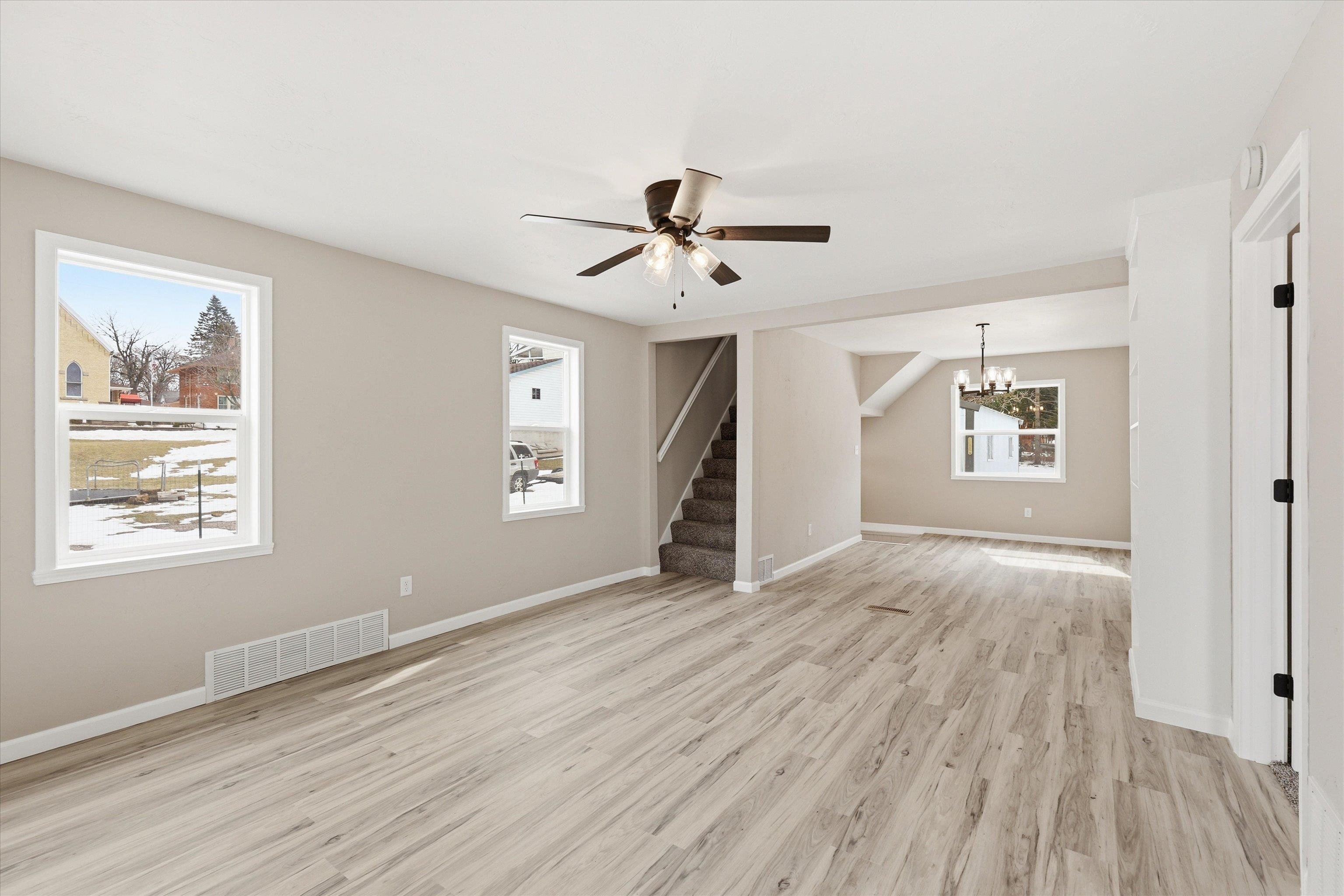 115 West 4th Street Manawa, WI 54949 - Photo 12 of 27