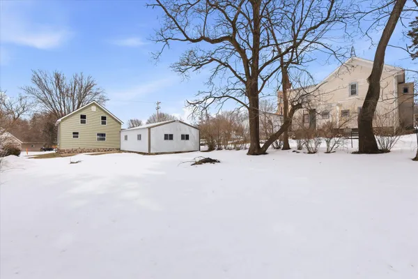 $230,000 | 115 West 4th Street, Manawa, WI 54949