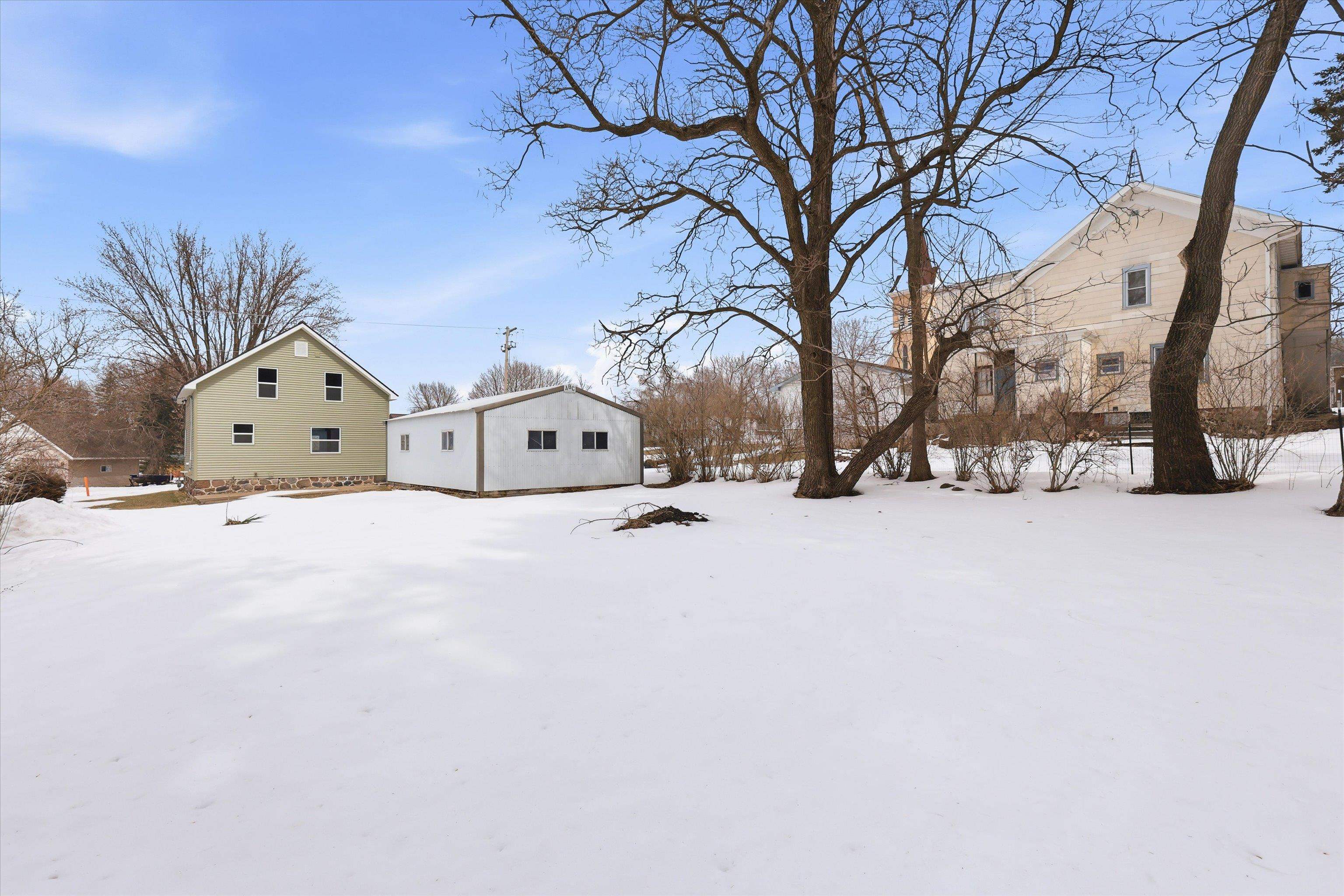 115 West 4th Street Manawa, WI 54949 - Photo 27 of 27