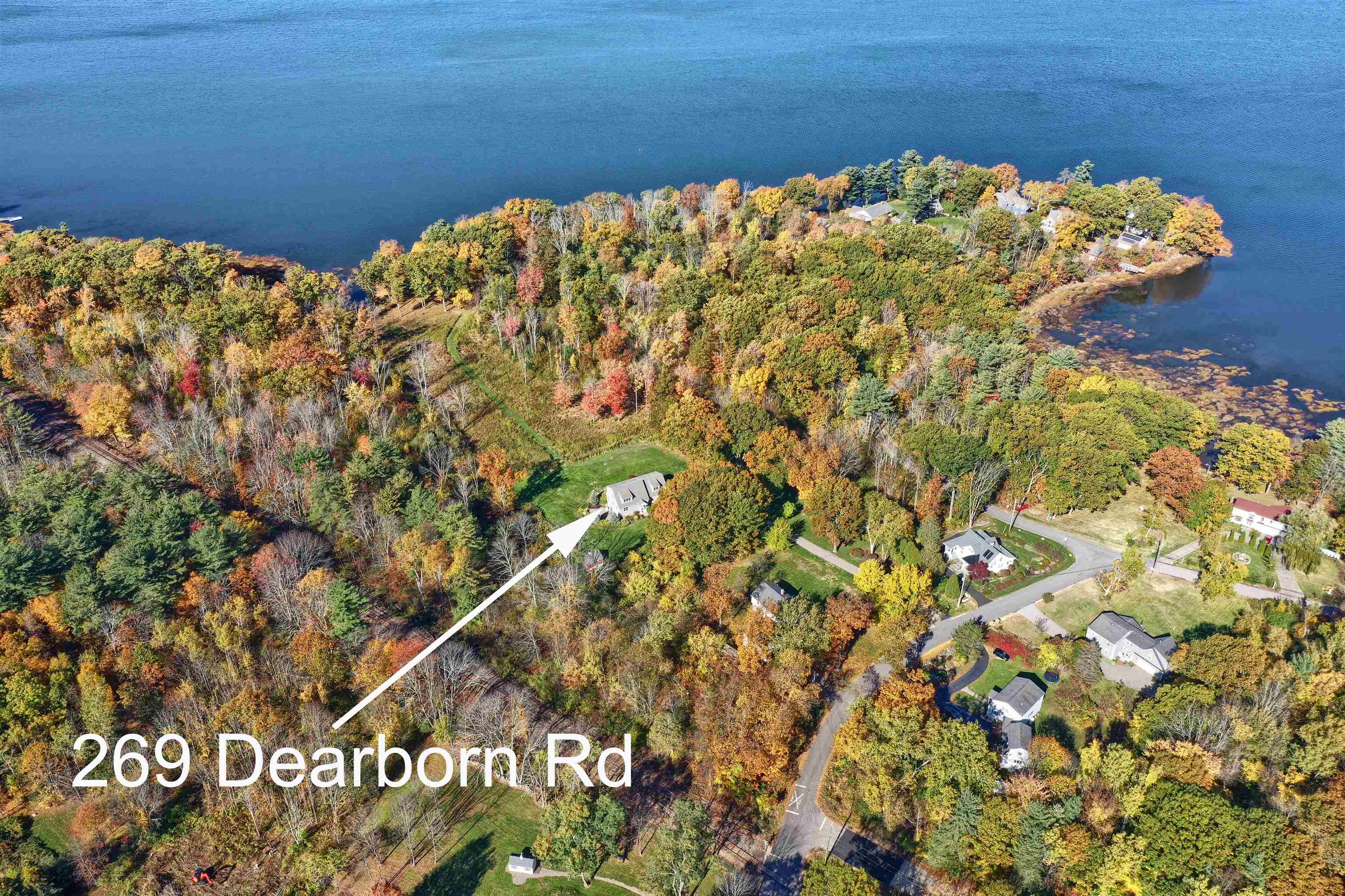 269 Dearborn Road Greenland, NH 03840 - Photo 8 of 40 Gallery Image 8