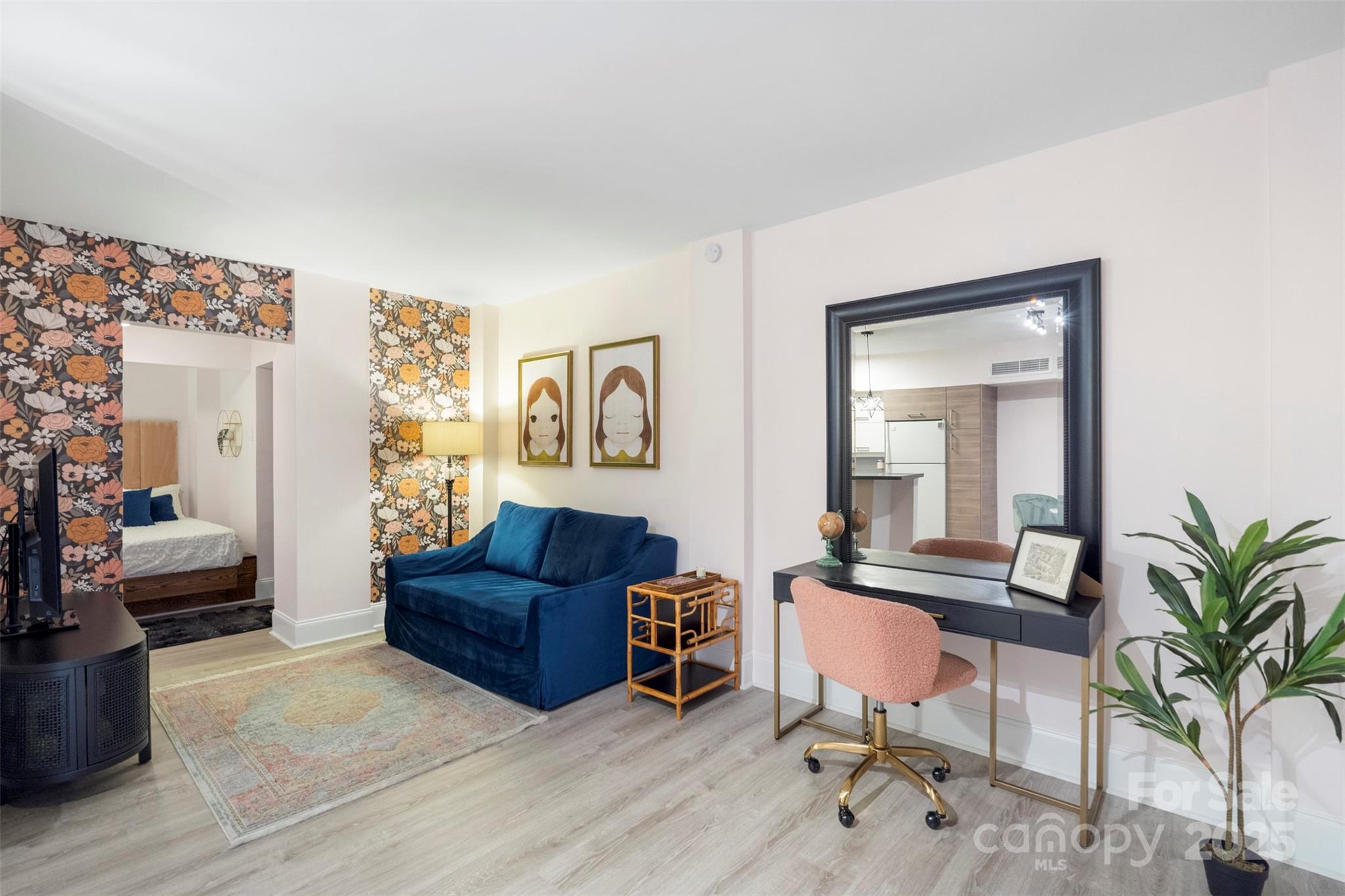 400 Queens Road, Unit E5 Charlotte, NC 28207 - Photo 5 of 33 Gallery Image 5