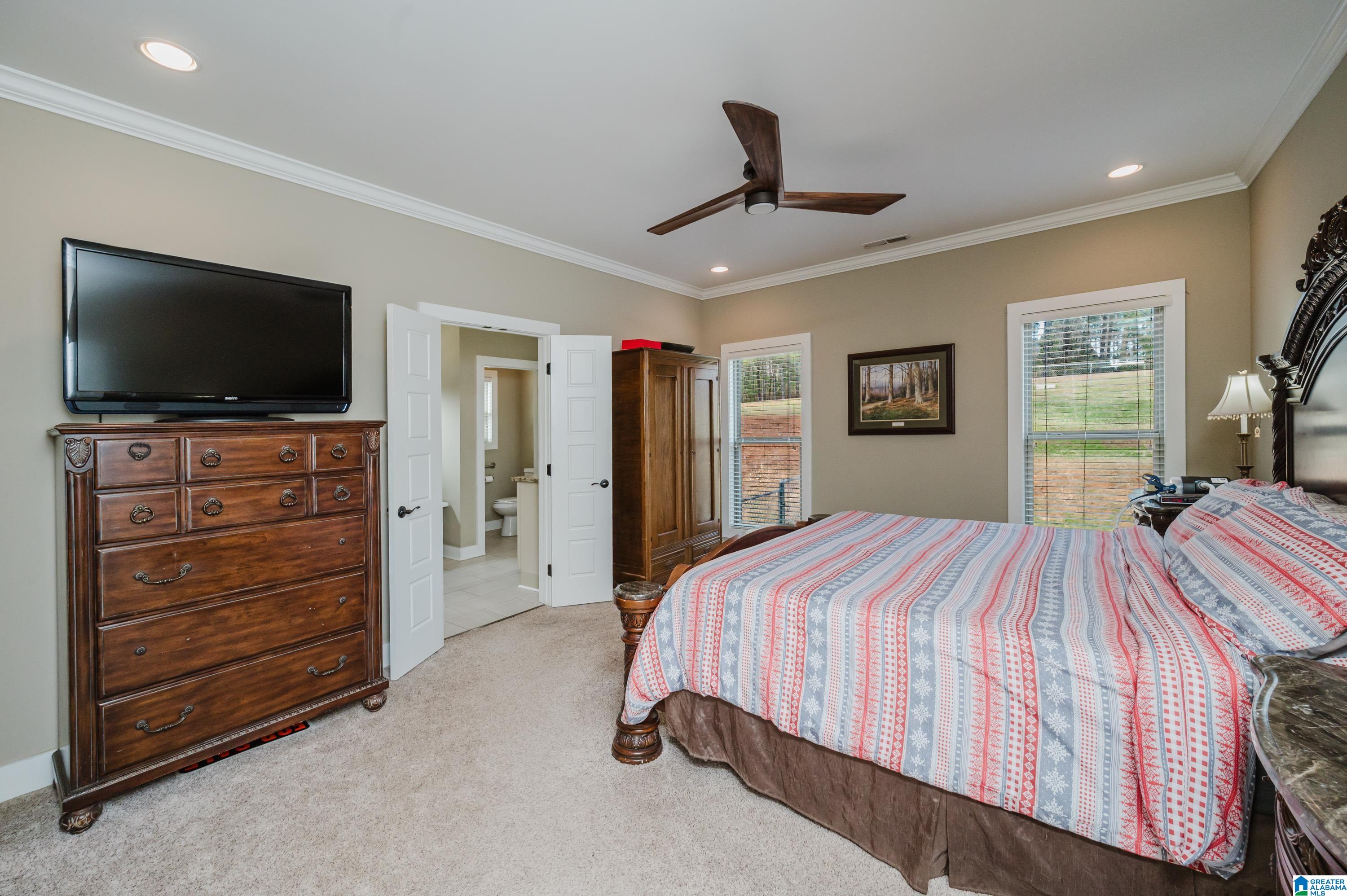 230 Country Club Road Pell City, AL 35125 - Photo 30 of 61
