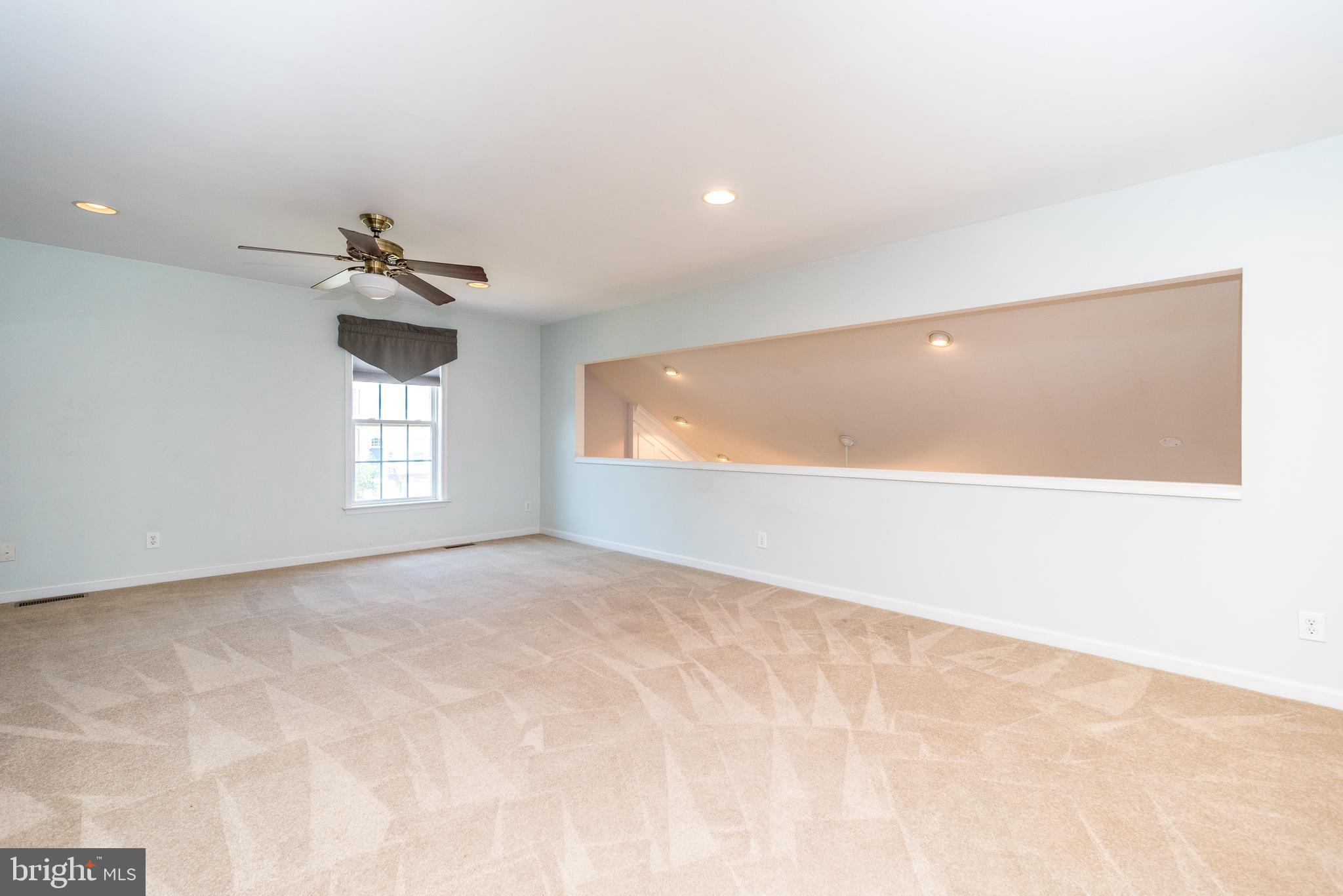 32 Addison Court Doylestown, PA 18901 - Photo 40 of 64 Loft Overlooks the lower level family room