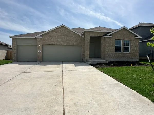 $2,595 | 195 Otter Road, Kyle, TX 78640