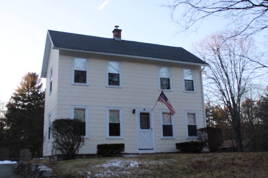 72 Northfield Road Erving, MA 01344 - Photo 1 of 19 Gallery Image 1