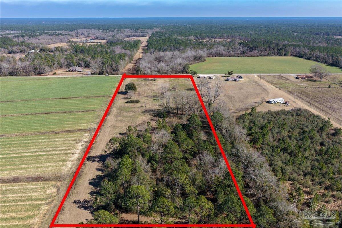 3687 Gordon Land Road Milton, FL 32570 - Photo 6 of 17 Gallery Image 6