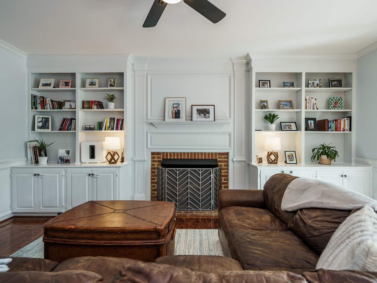 2347 Hales Road Raleigh, NC 27608 - Photo 7 of 29 Photo 7