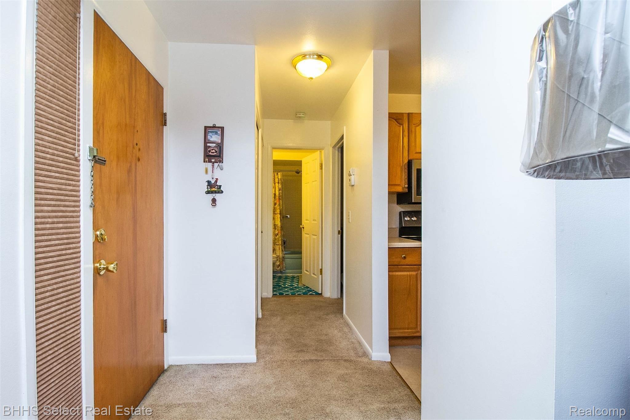 1199 South Sheldon Road, Unit 8 Plymouth, MI 48170 - Photo 3 of 18 3.jpg