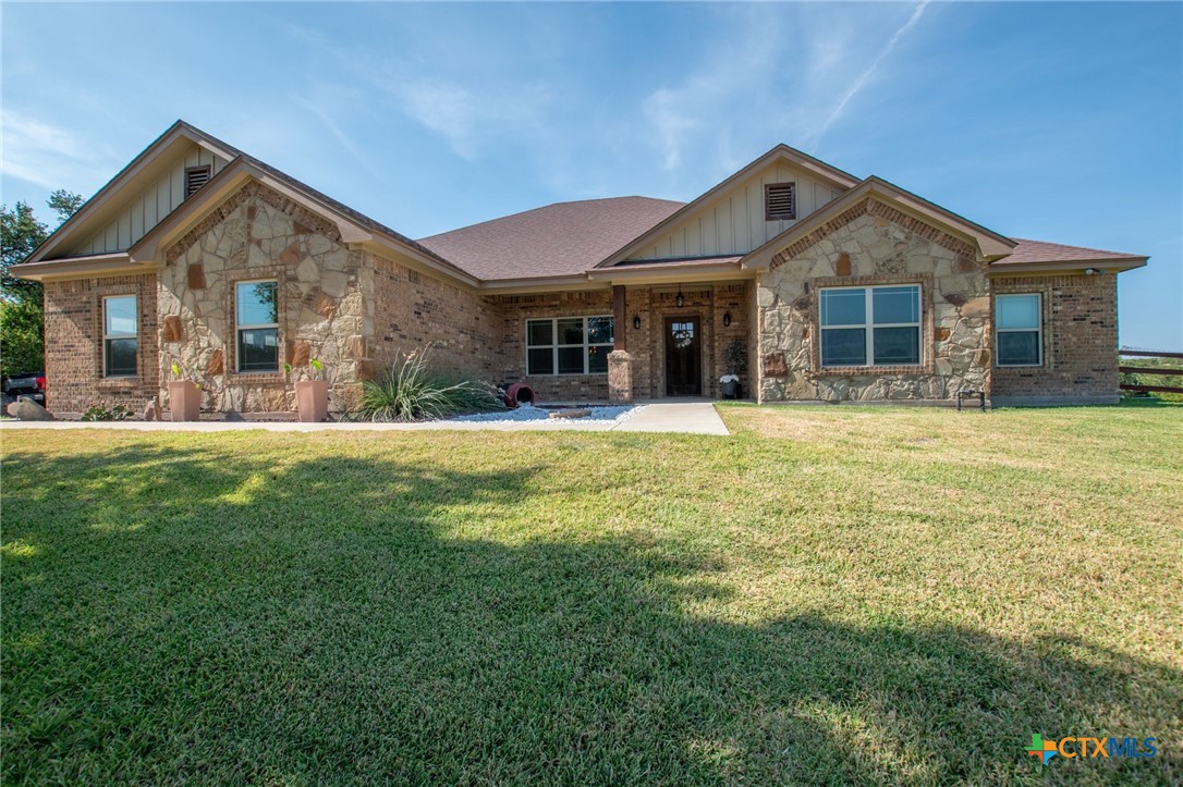 1337 Duncan Road Copperas Cove, TX 76522 - Photo 1 of 24 Gallery Image 1