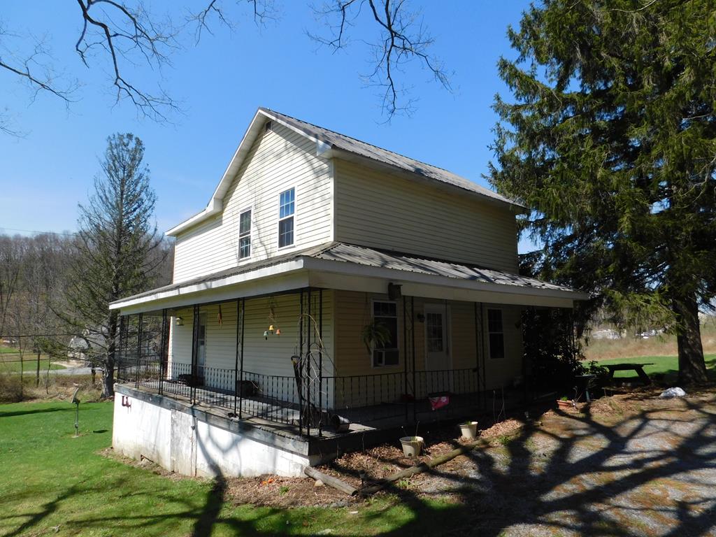 16430 Hares Valley Road Mapleton Depot, PA 17052 - Photo 1 of 20 Main View