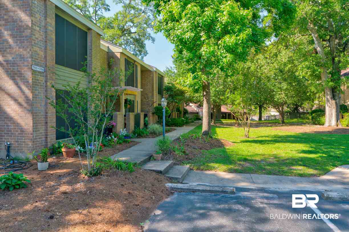 2901 Grant Street, Unit 702 Mobile, AL 36606 - Photo 29 of 30