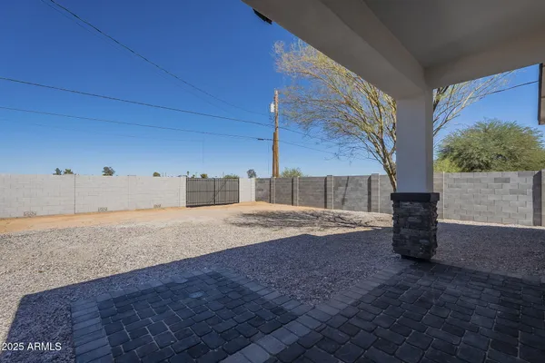 $315,000 | 392 West Lincoln Avenue, Coolidge, AZ 85128