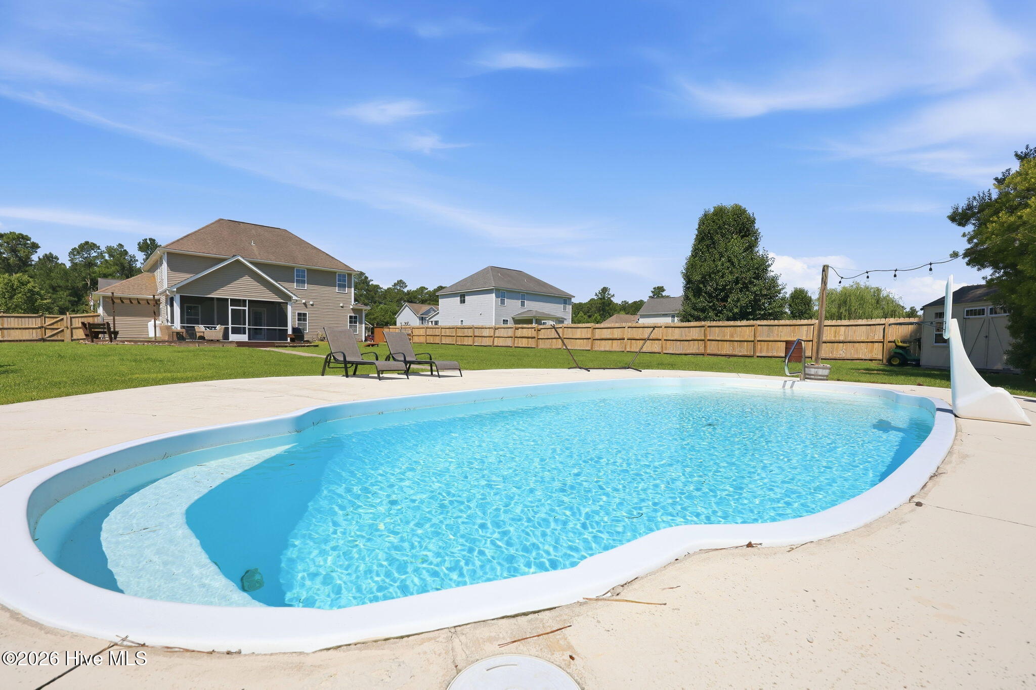 116 Peytons Ridge Drive Hubert, NC 28539 - Photo 45 of 58