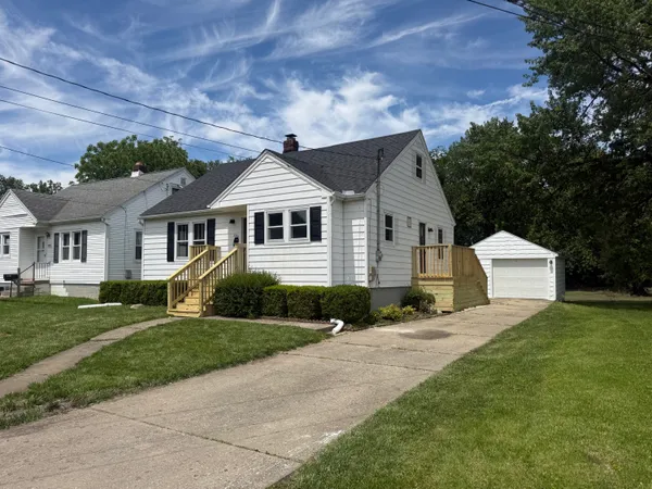 $140,000 | 2222 Kenton Street, Springfield, OH 45505