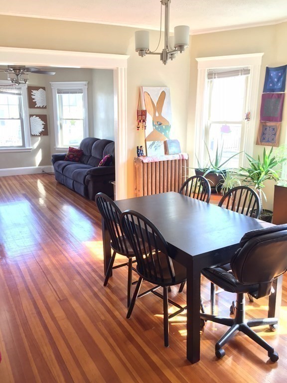 19 Archdale Road, Unit 2 Boston, MA 02131 - Photo 7 of 20