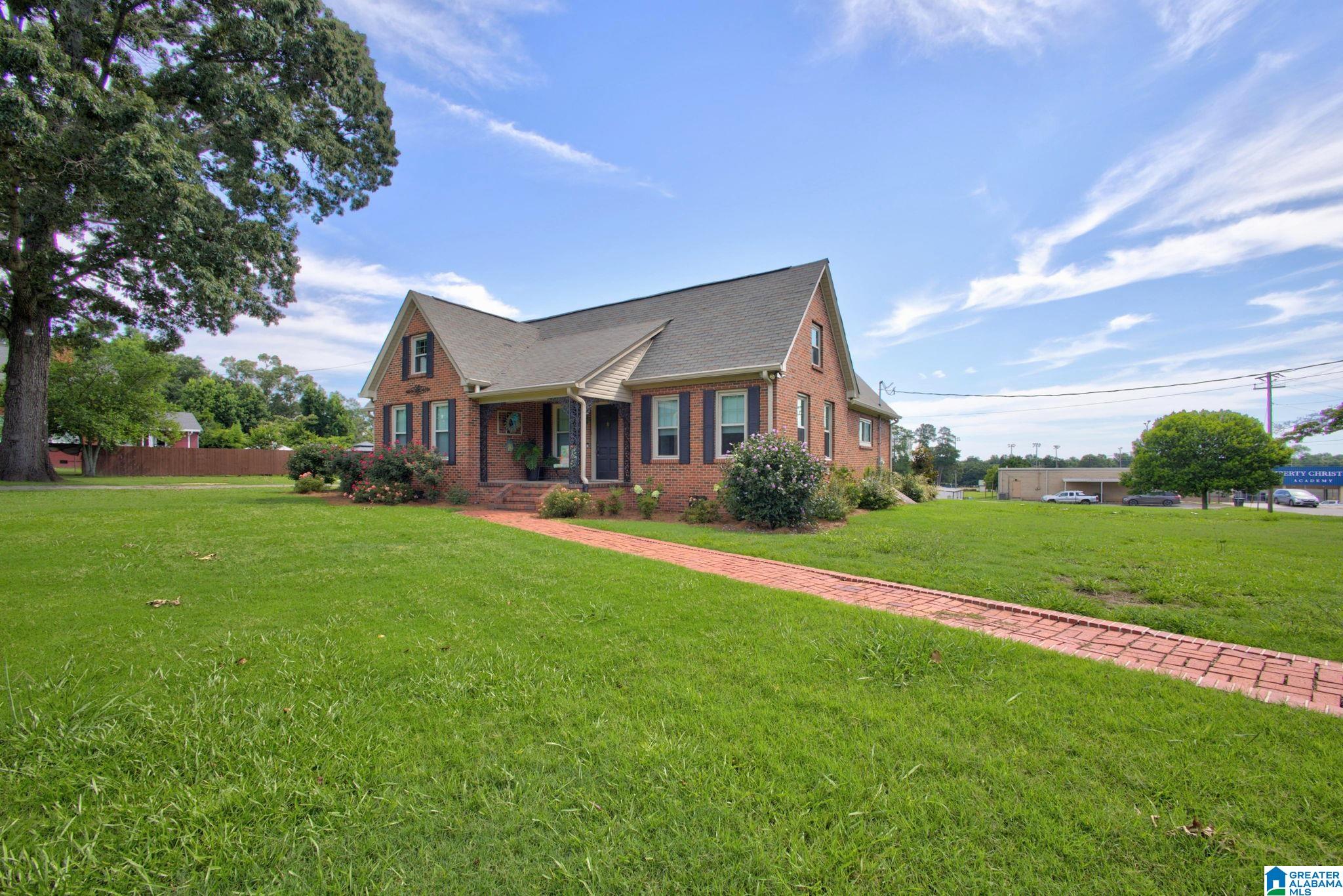 400 5th Street South Clanton, AL 35045 - Photo 42 of 45