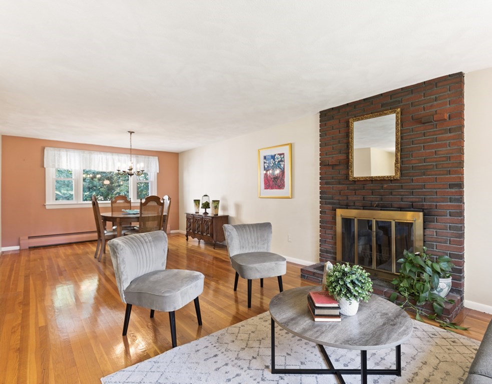33 Prouty Road Burlington, MA 01803 - Photo 5 of 30 Gallery Image 5