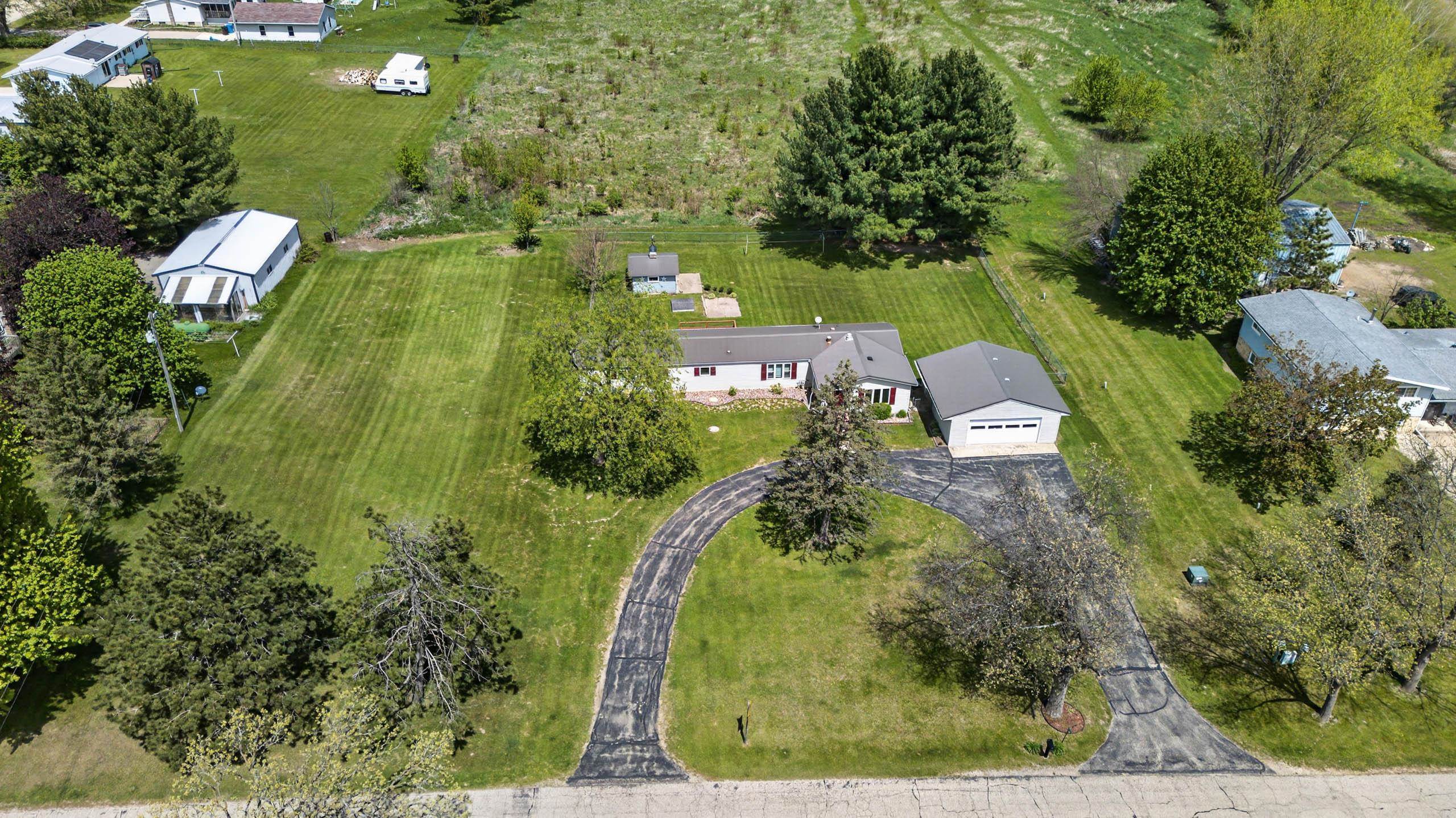 7110 Frenchtown Road Belleville, WI 53508 - Photo 32 of 34