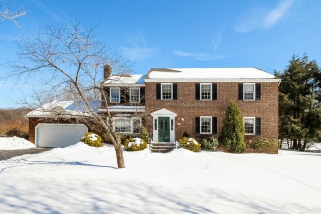 213 Springer Road Fairfield, CT 06824 - Photo 1 of 1 a house view with a outdoor space