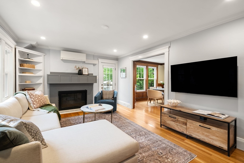 14 Flint Road, Unit 14 Watertown, MA 02472 - Photo 10 of 27
