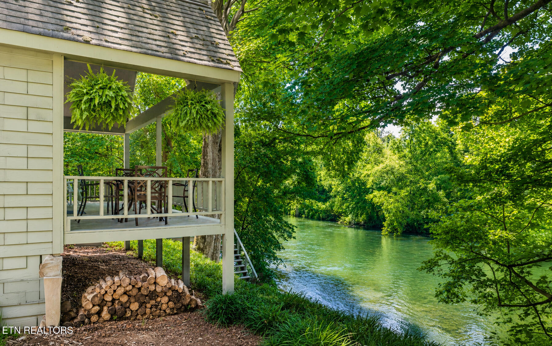 309 River Road Andersonville, TN 37705 - Photo 59 of 60 21