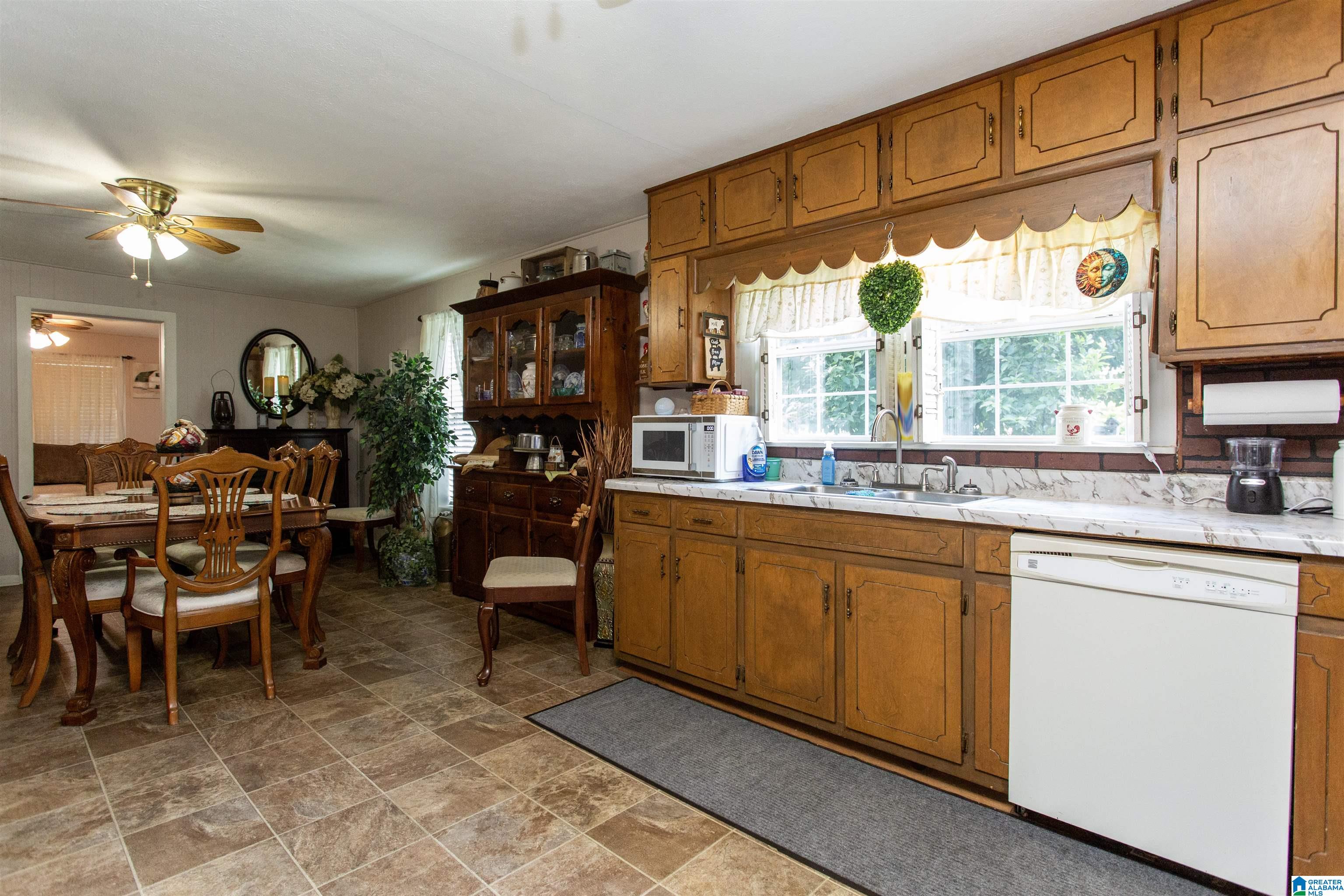 200 Mountainview Road Anniston, AL 36201 - Photo 11 of 26