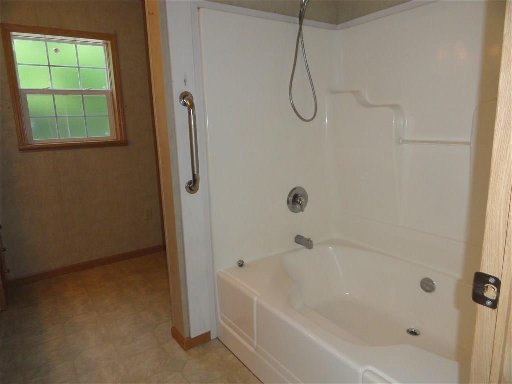 64 Rabbit Valley Road Oxford, ME 04270 - Photo 18 of 25 Master tub/shower